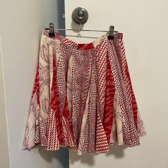 Banana Republic skirt. XS but fits like a Small. - Picture 1 of 1